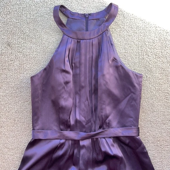 Melissa Sweet Dress size 4 - Picture 2 of 6